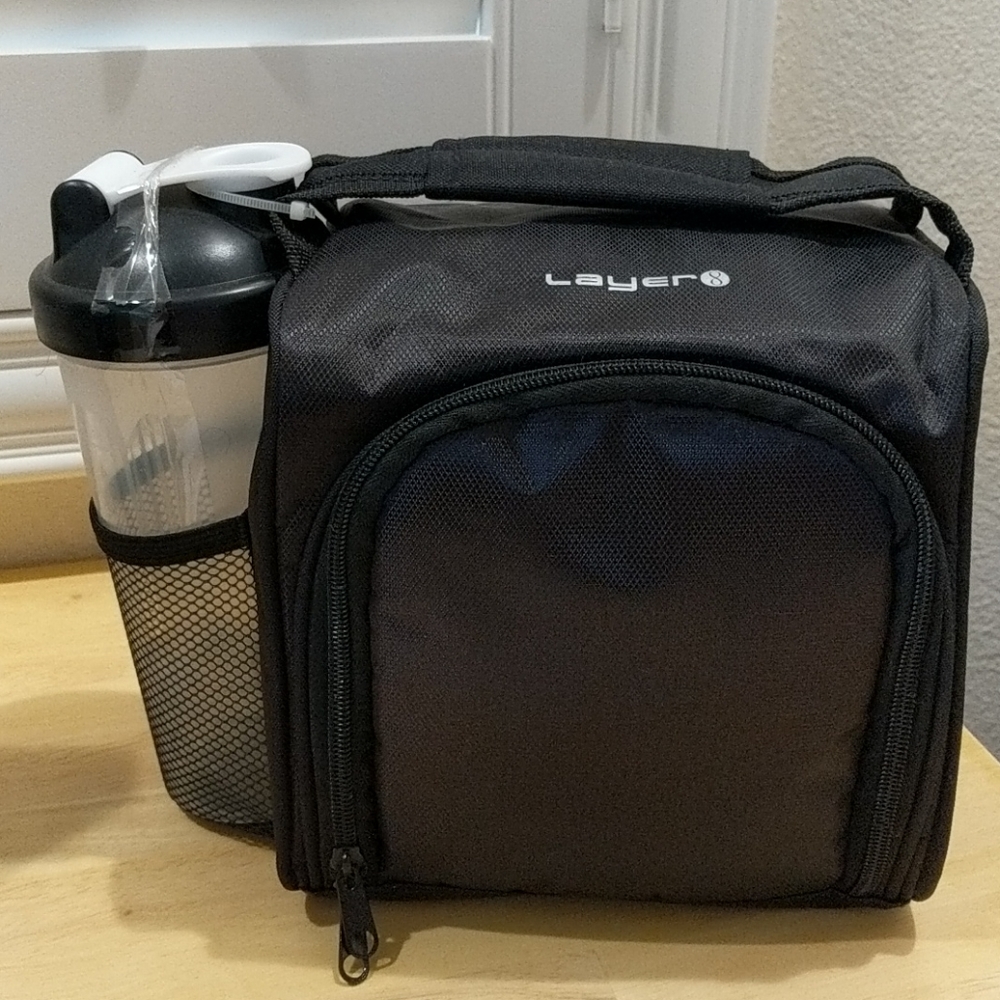 Lunch/Snack Bag